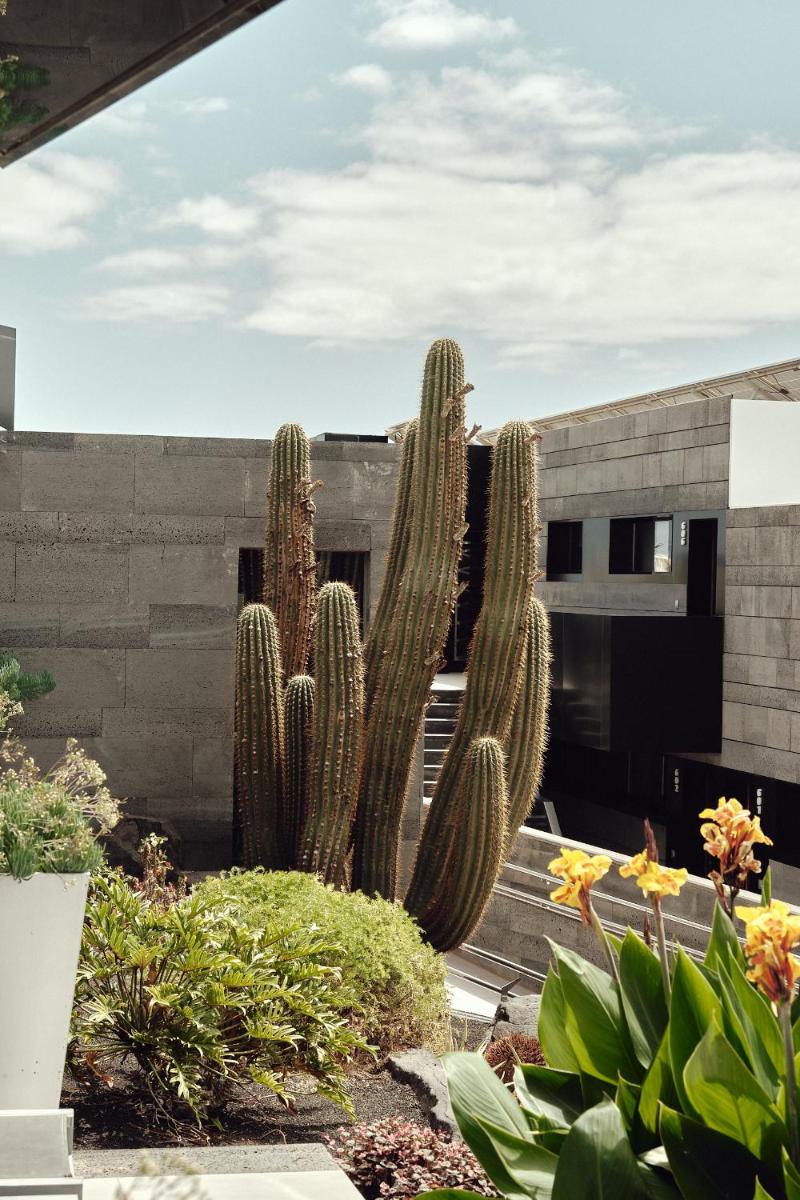 La Isla y el Mar, Hotel Boutique