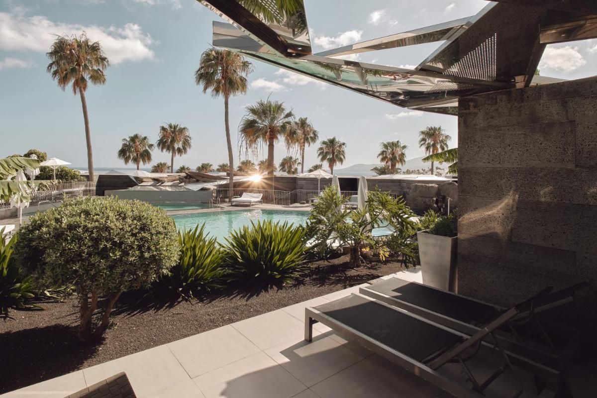 La Isla y el Mar, Hotel Boutique