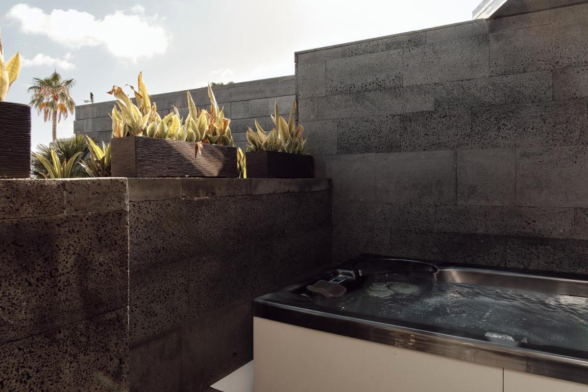 La Isla y el Mar, Hotel Boutique