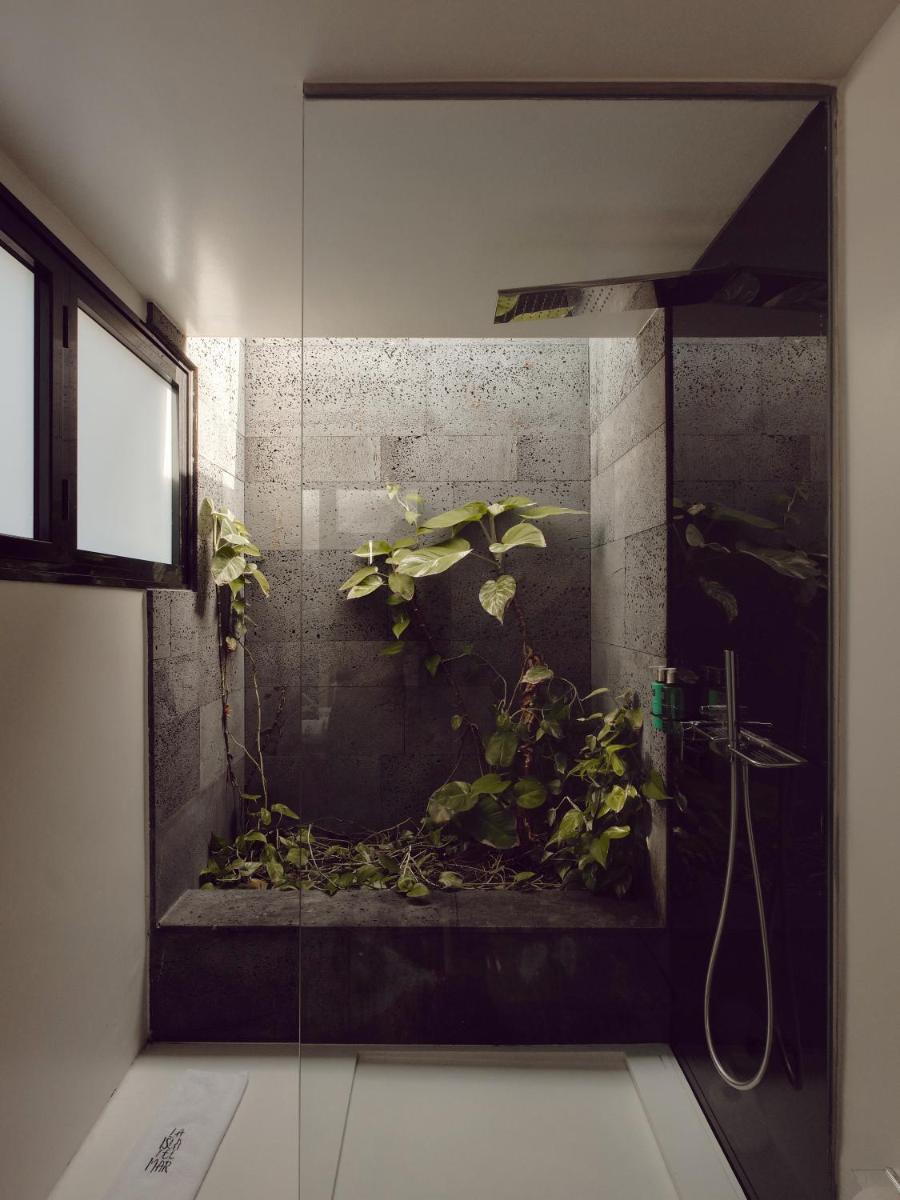 La Isla y el Mar, Hotel Boutique