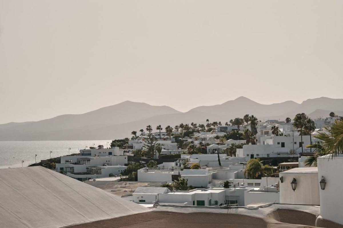 La Isla y el Mar, Hotel Boutique