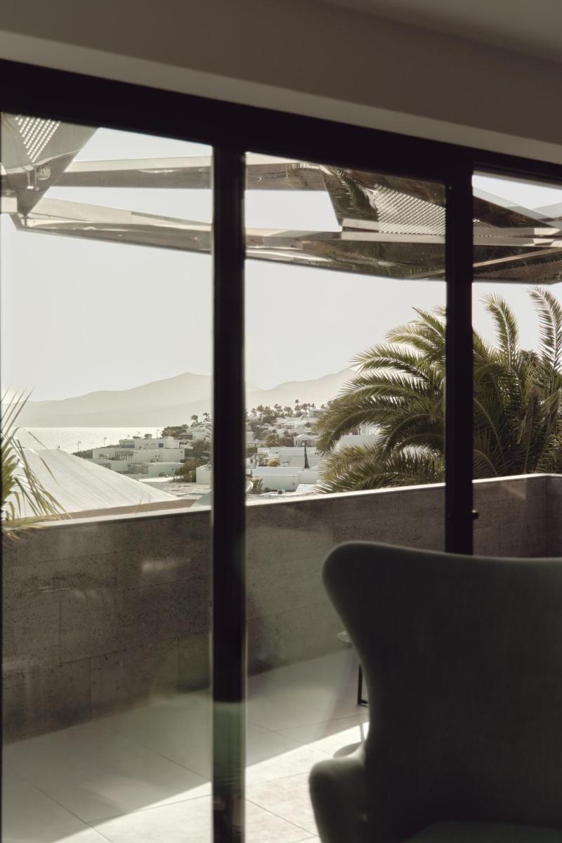 La Isla y el Mar, Hotel Boutique