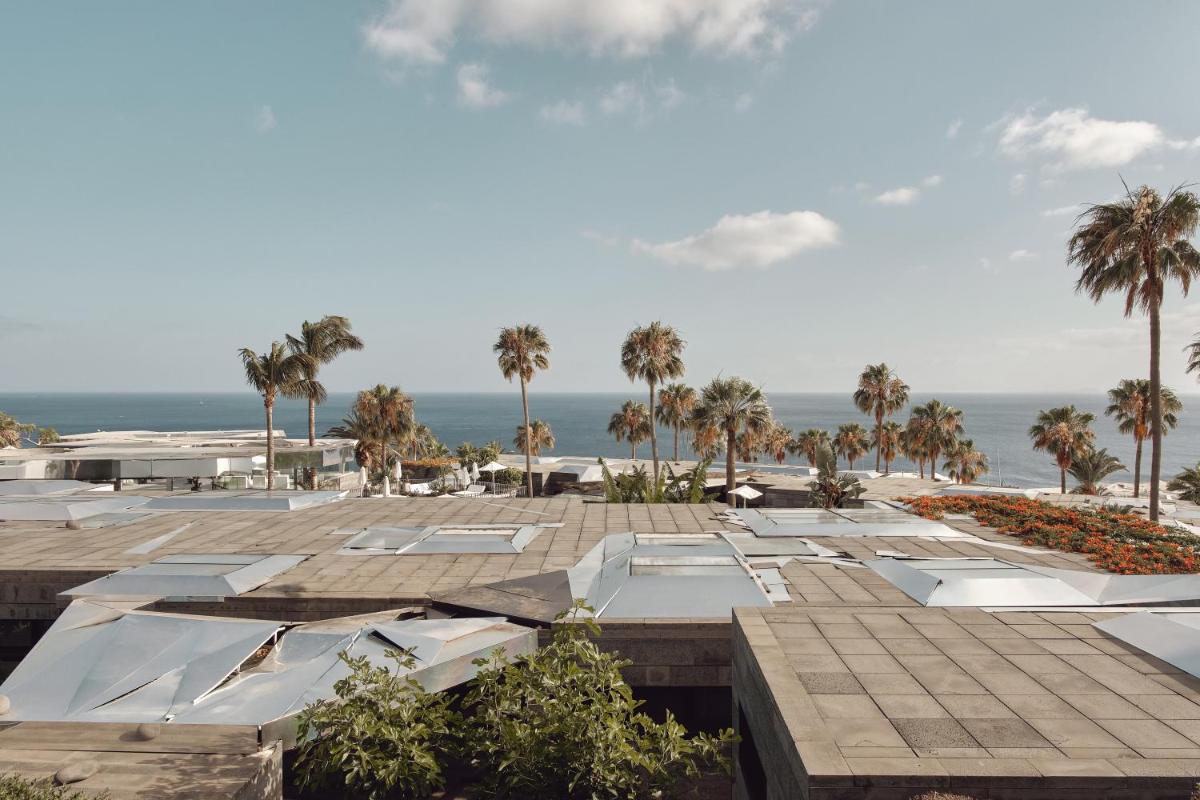 La Isla y el Mar, Hotel Boutique