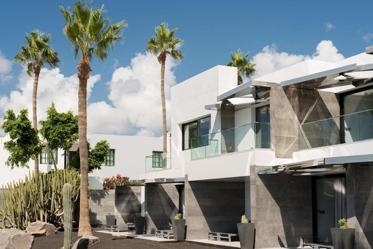 La Isla y el Mar, Hotel Boutique