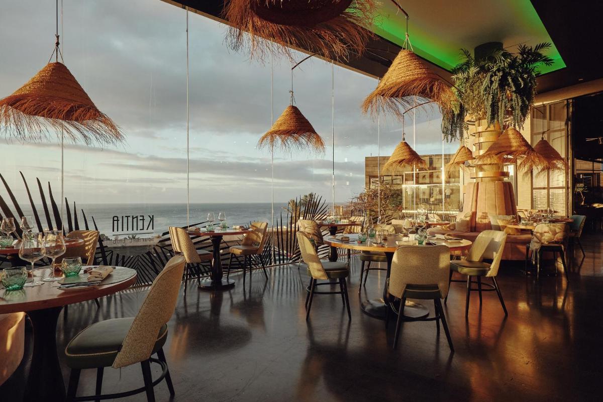 La Isla y el Mar, Hotel Boutique