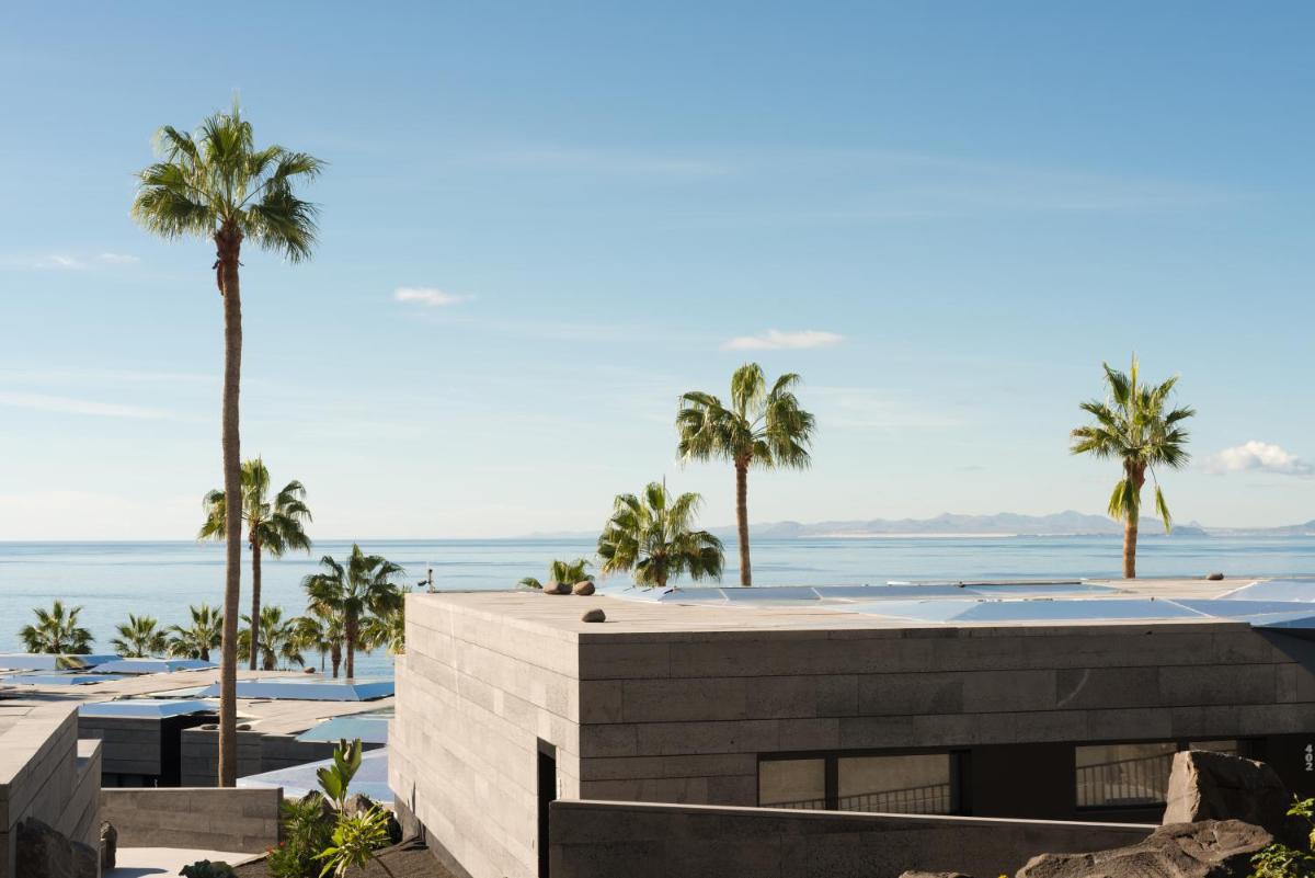 La Isla y el Mar, Hotel Boutique