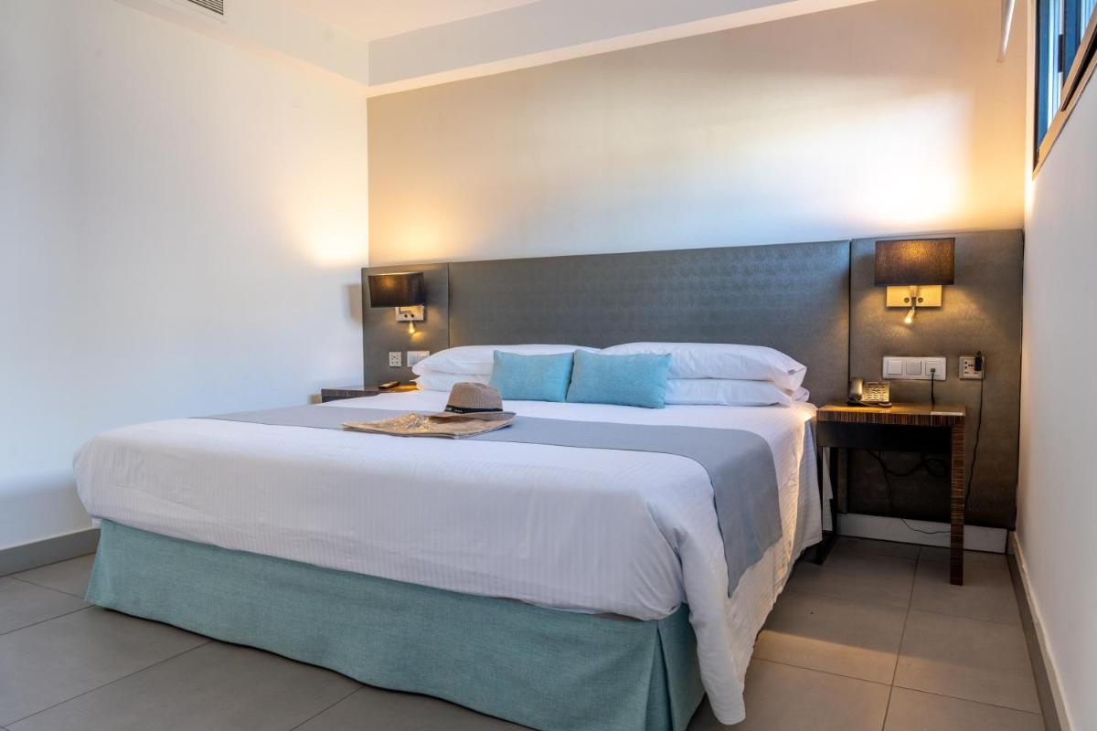 La Isla y el Mar, Hotel Boutique