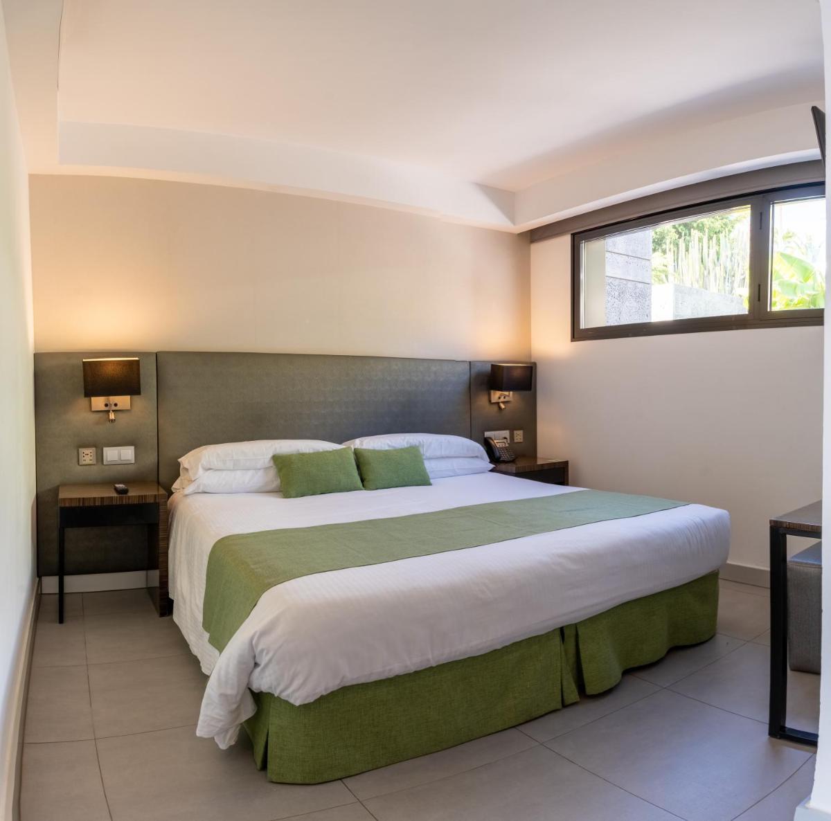 La Isla y el Mar, Hotel Boutique