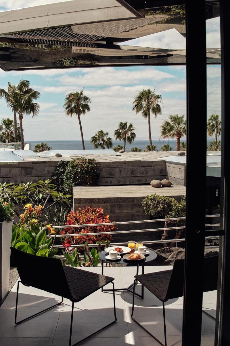 La Isla y el Mar, Hotel Boutique