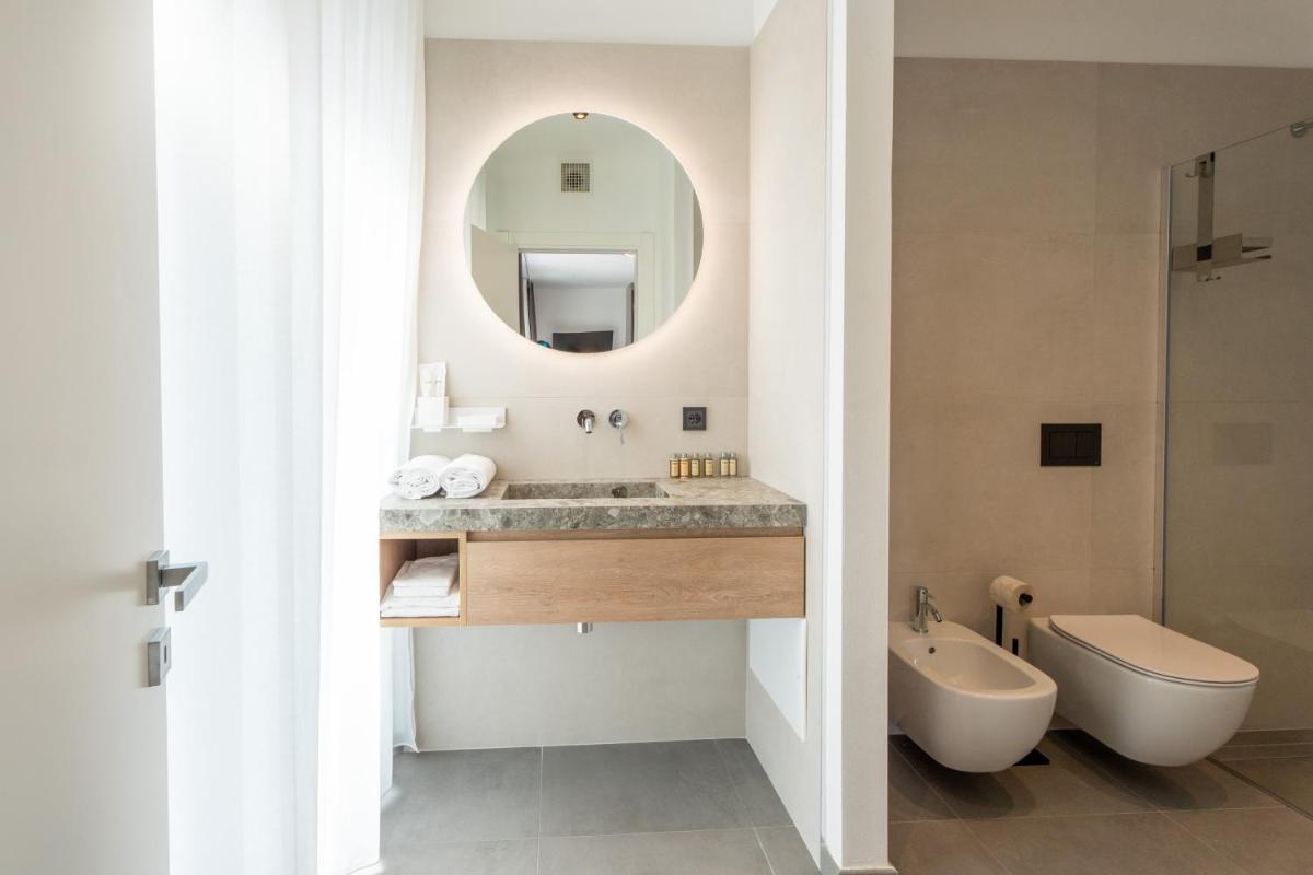 La Locanda del Cantiere