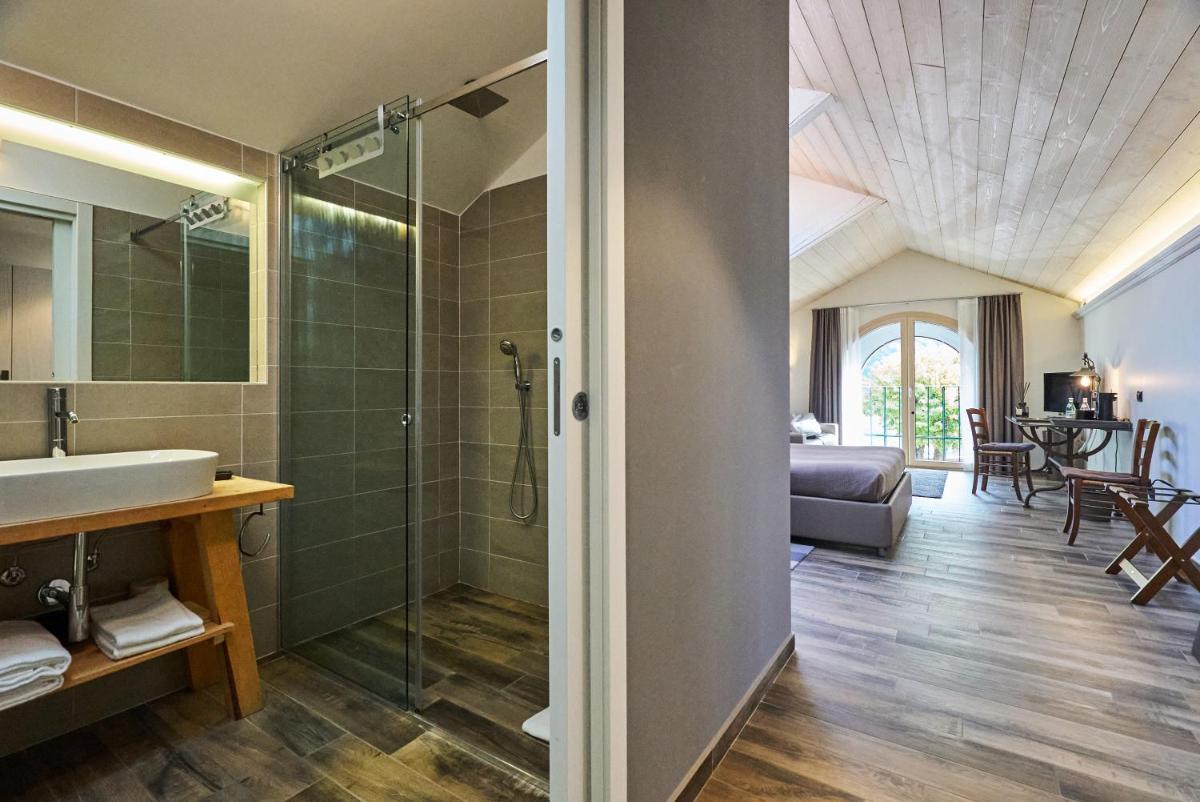 La Locanda del Cantiere