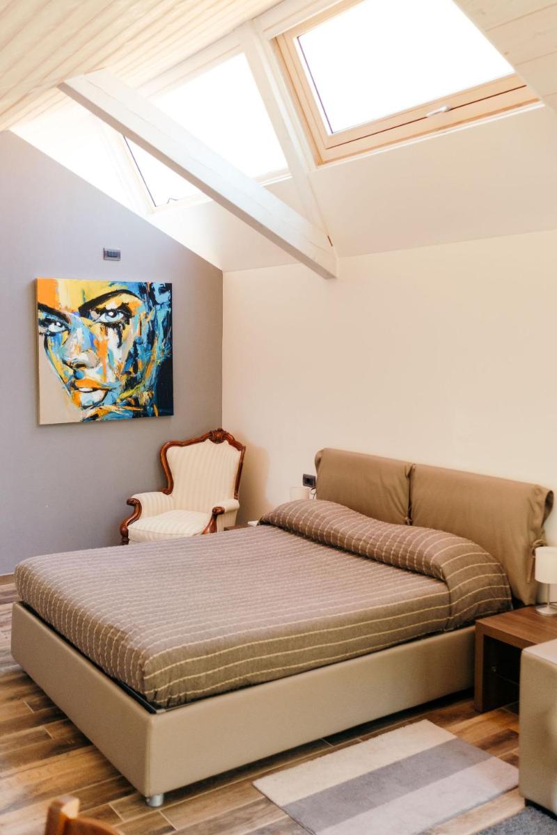 La Locanda del Cantiere