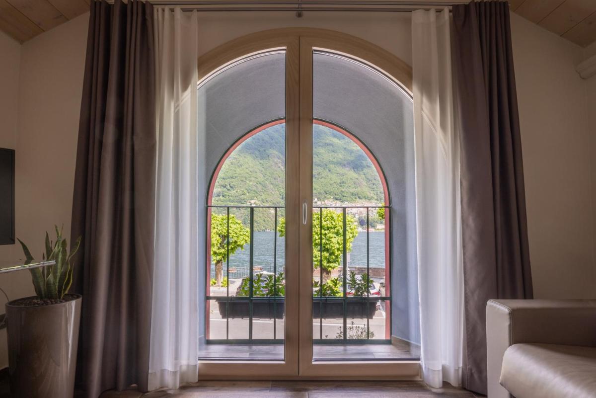 La Locanda del Cantiere