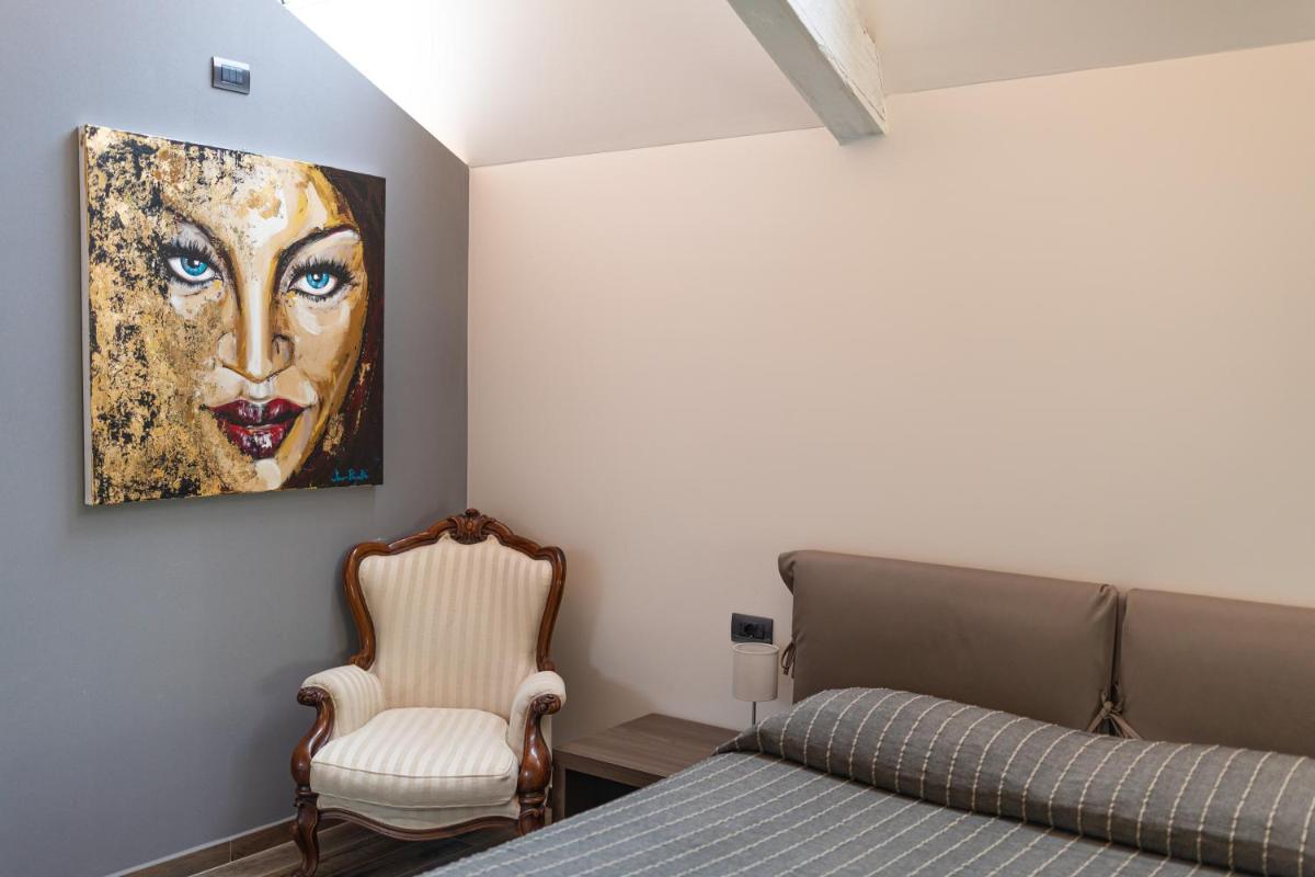 La Locanda del Cantiere