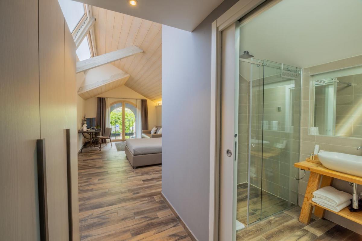 La Locanda del Cantiere