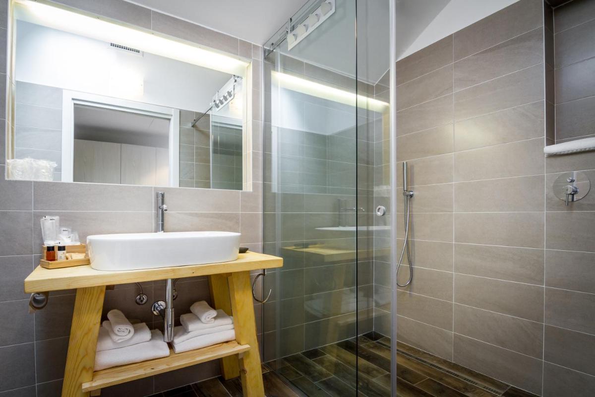 La Locanda del Cantiere