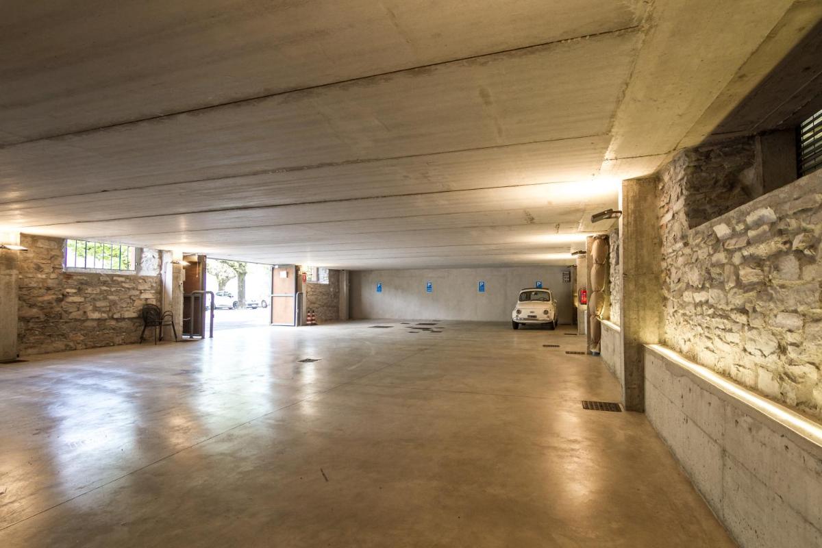 La Locanda del Cantiere