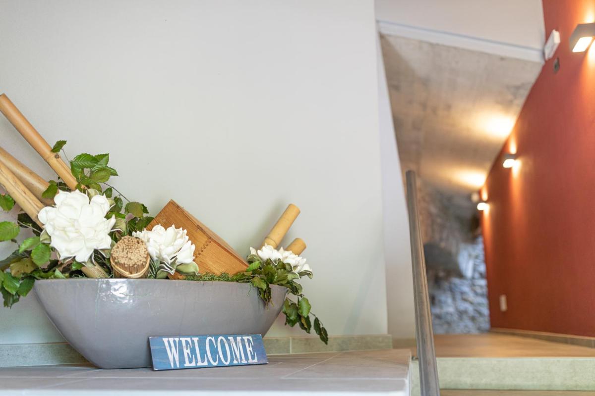 La Locanda del Cantiere