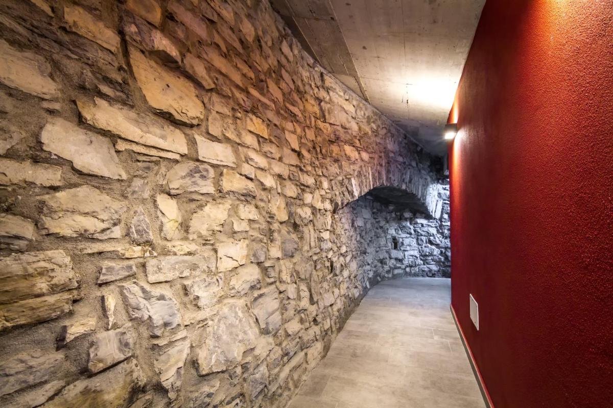 La Locanda del Cantiere