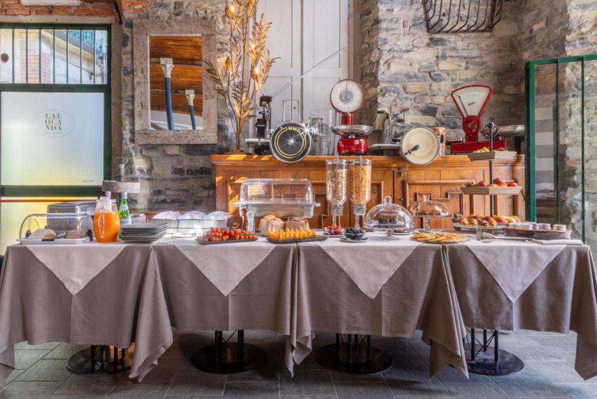 La Locanda del Cantiere