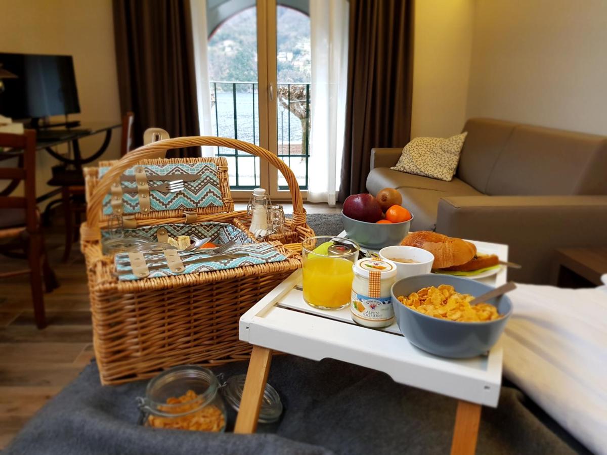 La Locanda del Cantiere