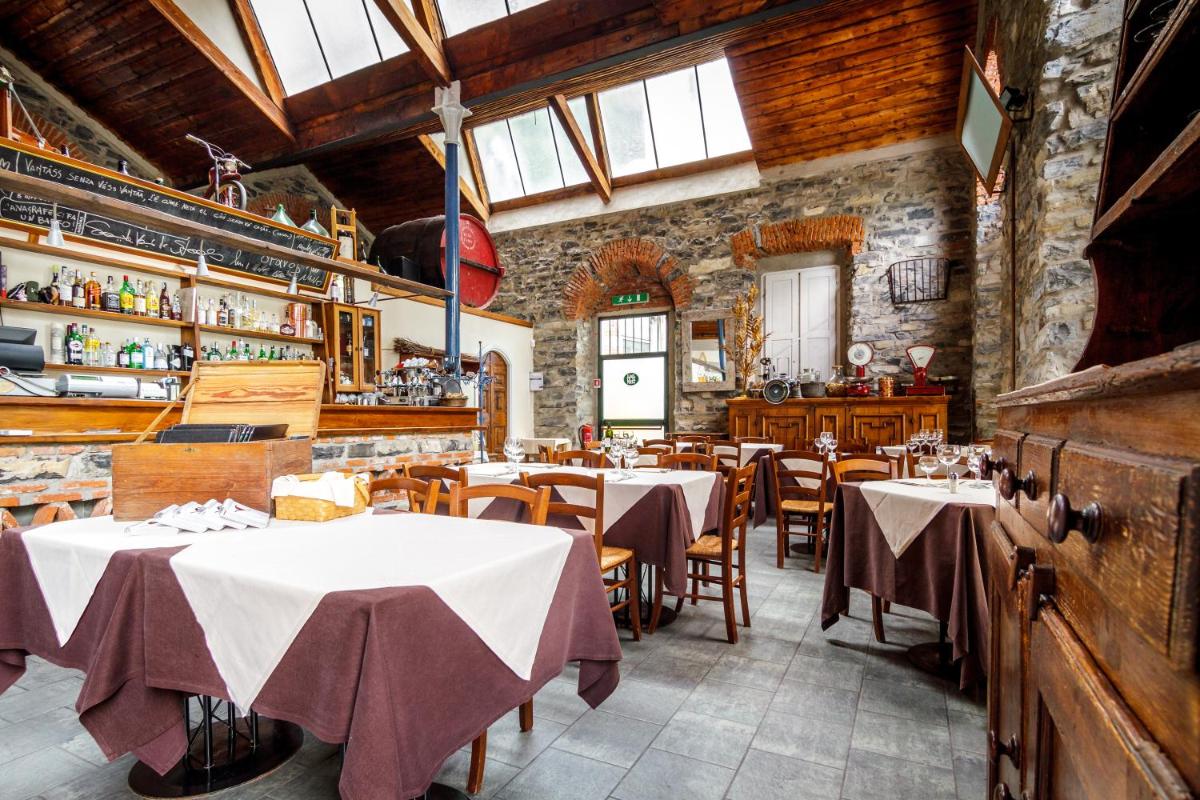 La Locanda del Cantiere