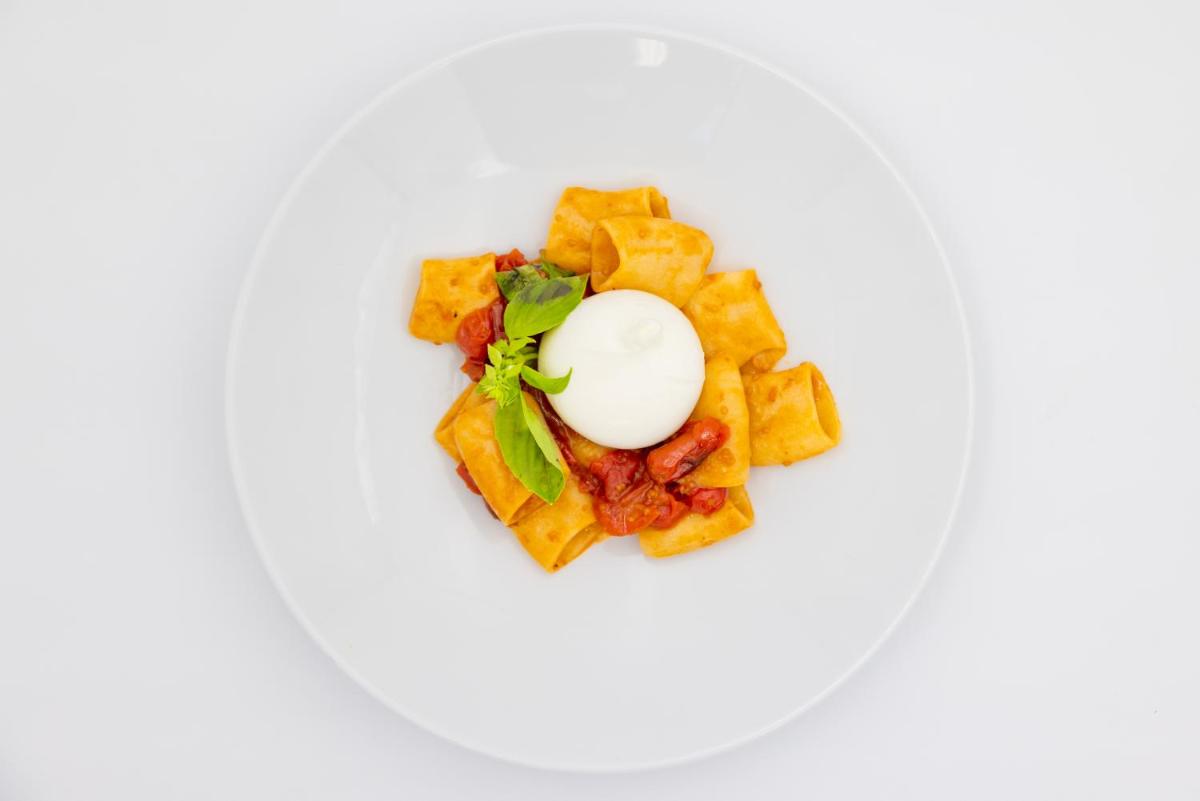 La Locanda del Cantiere