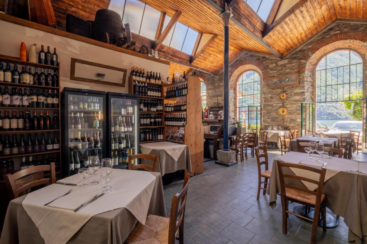 La Locanda del Cantiere