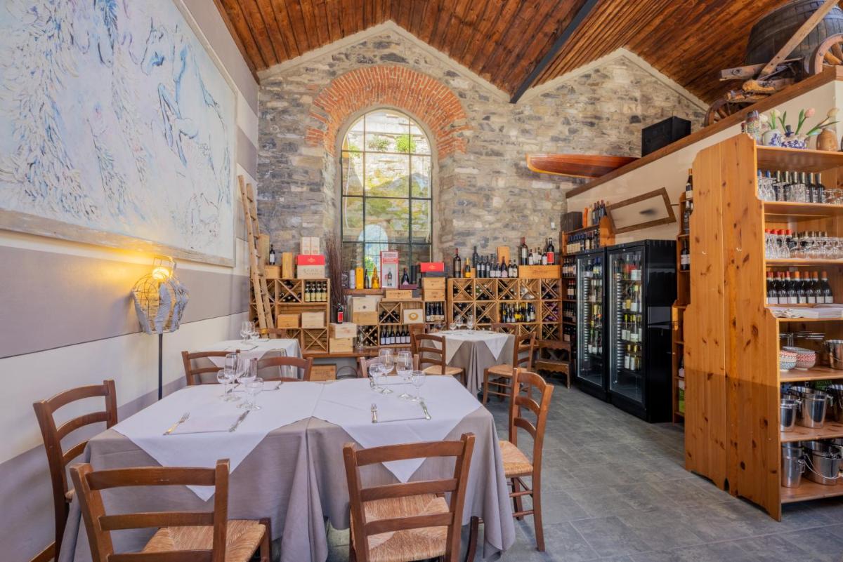 La Locanda del Cantiere