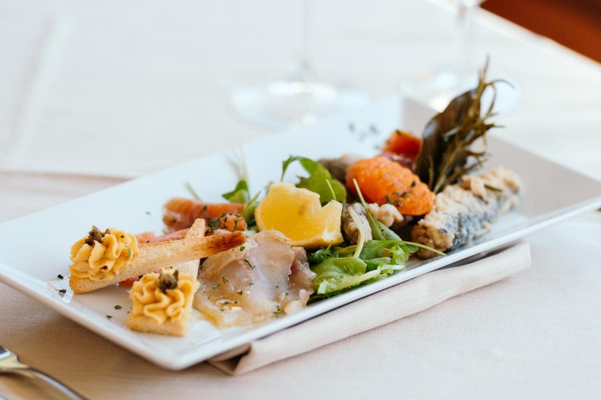 La Locanda del Cantiere