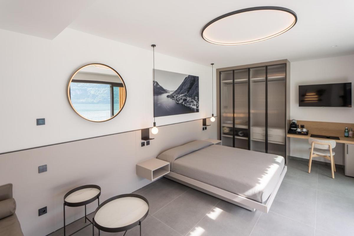 La Locanda del Cantiere