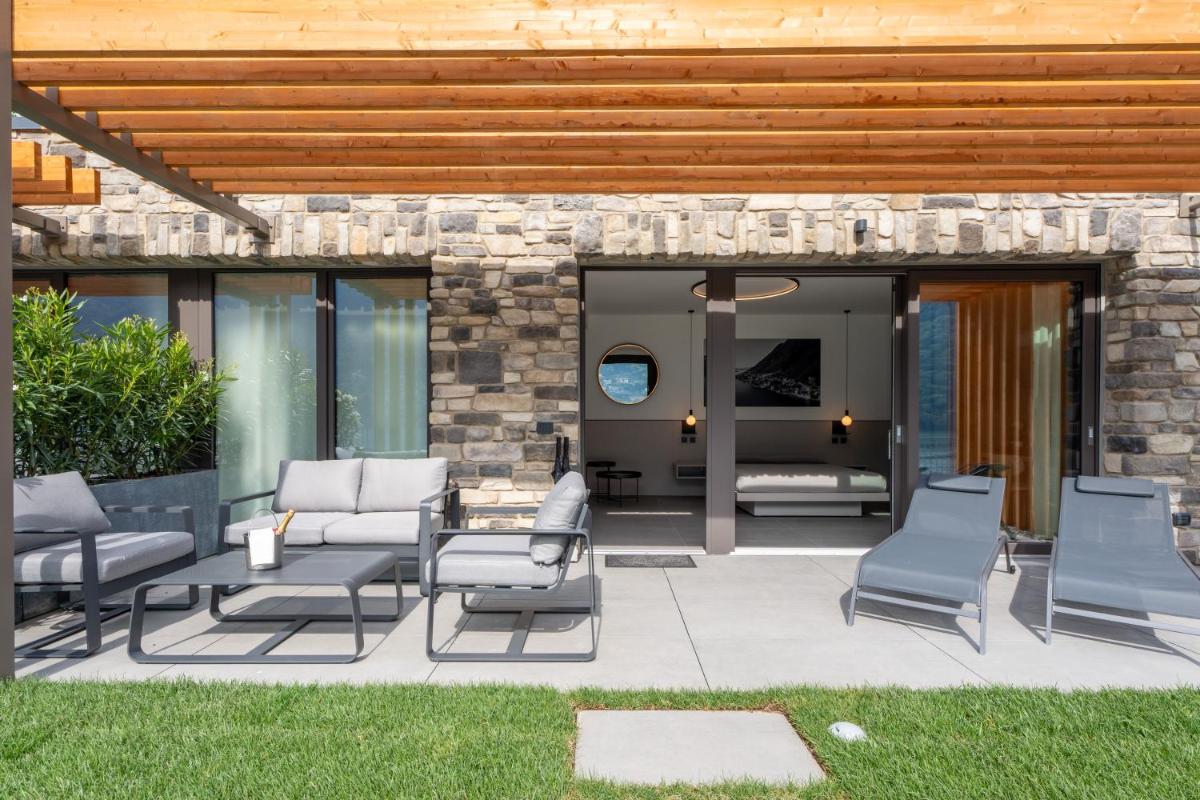 La Locanda del Cantiere