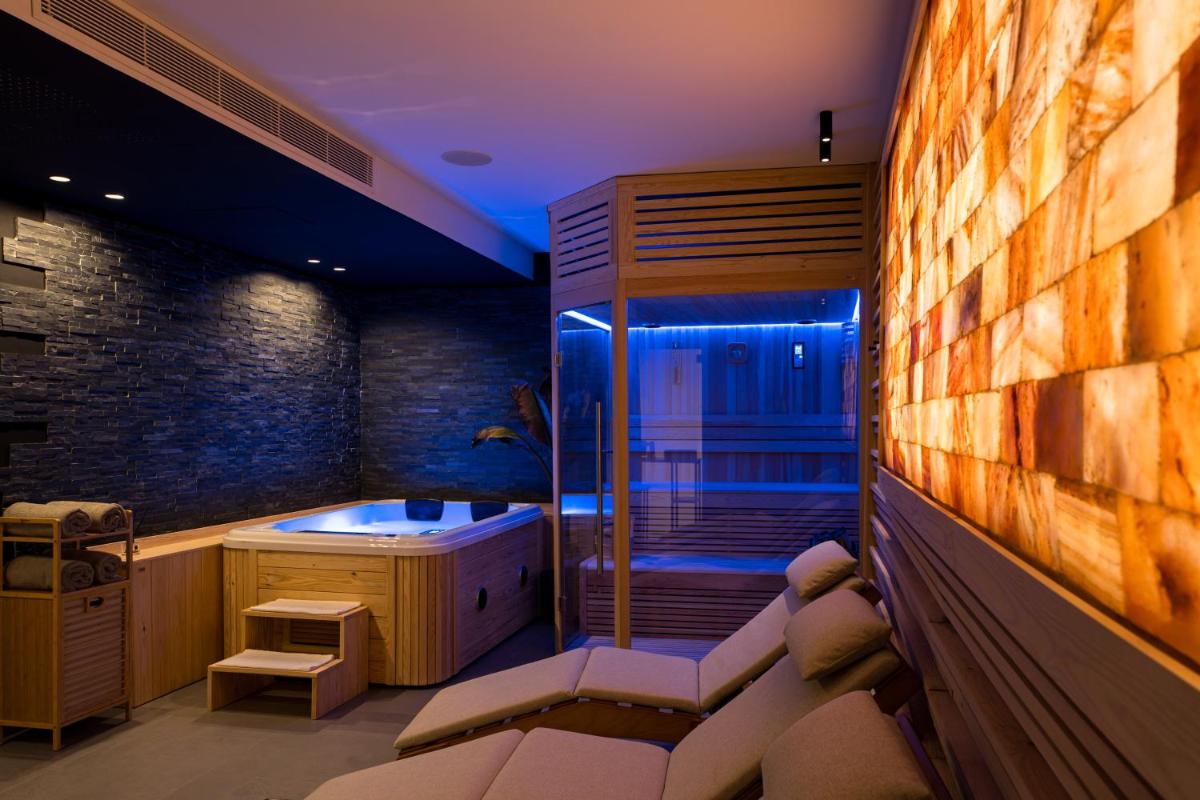 La Locanda del Cantiere