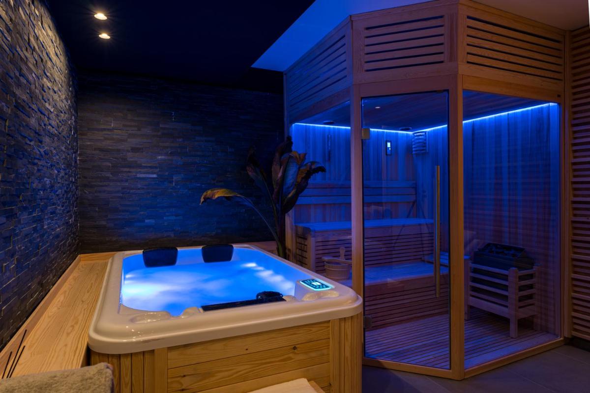 La Locanda del Cantiere