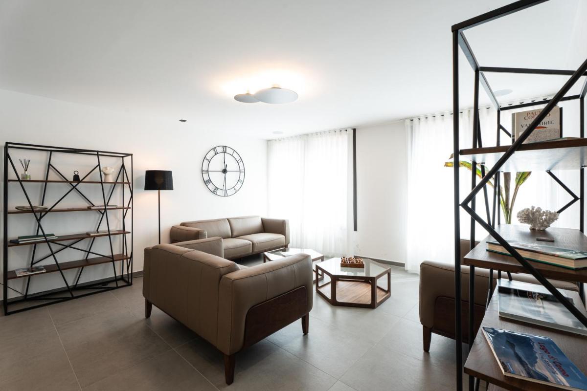 La Locanda del Cantiere