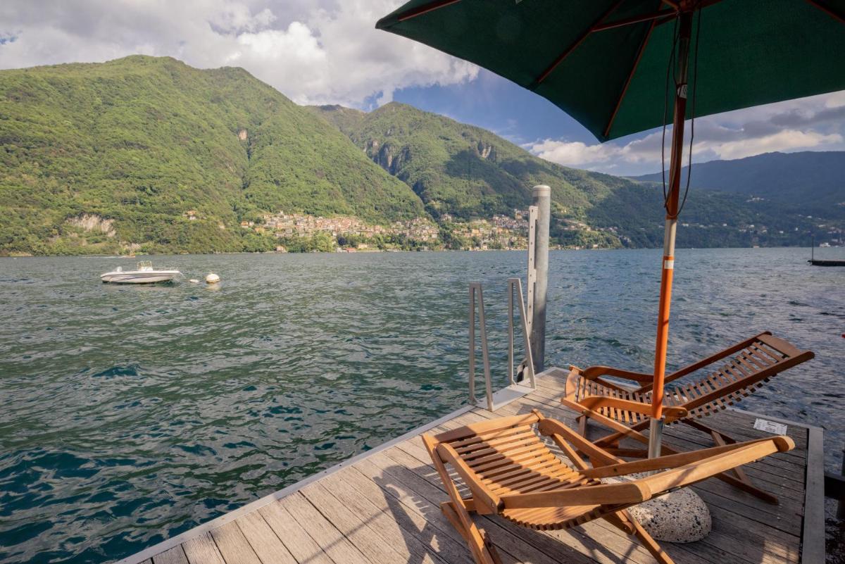 La Locanda del Cantiere