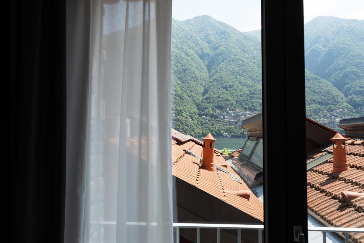 La Locanda del Cantiere
