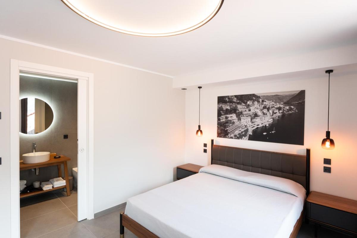 La Locanda del Cantiere