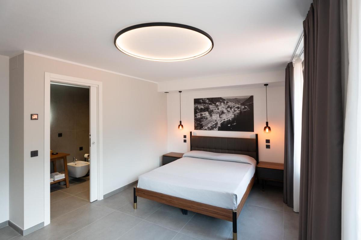 La Locanda del Cantiere