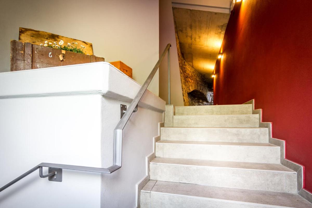 La Locanda del Cantiere