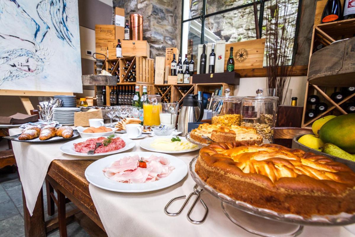La Locanda del Cantiere