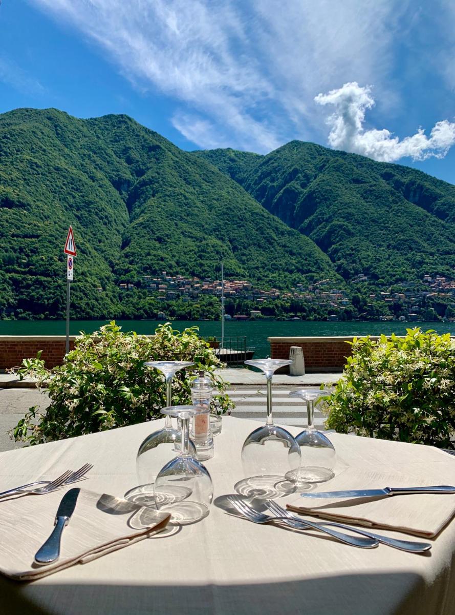 La Locanda del Cantiere