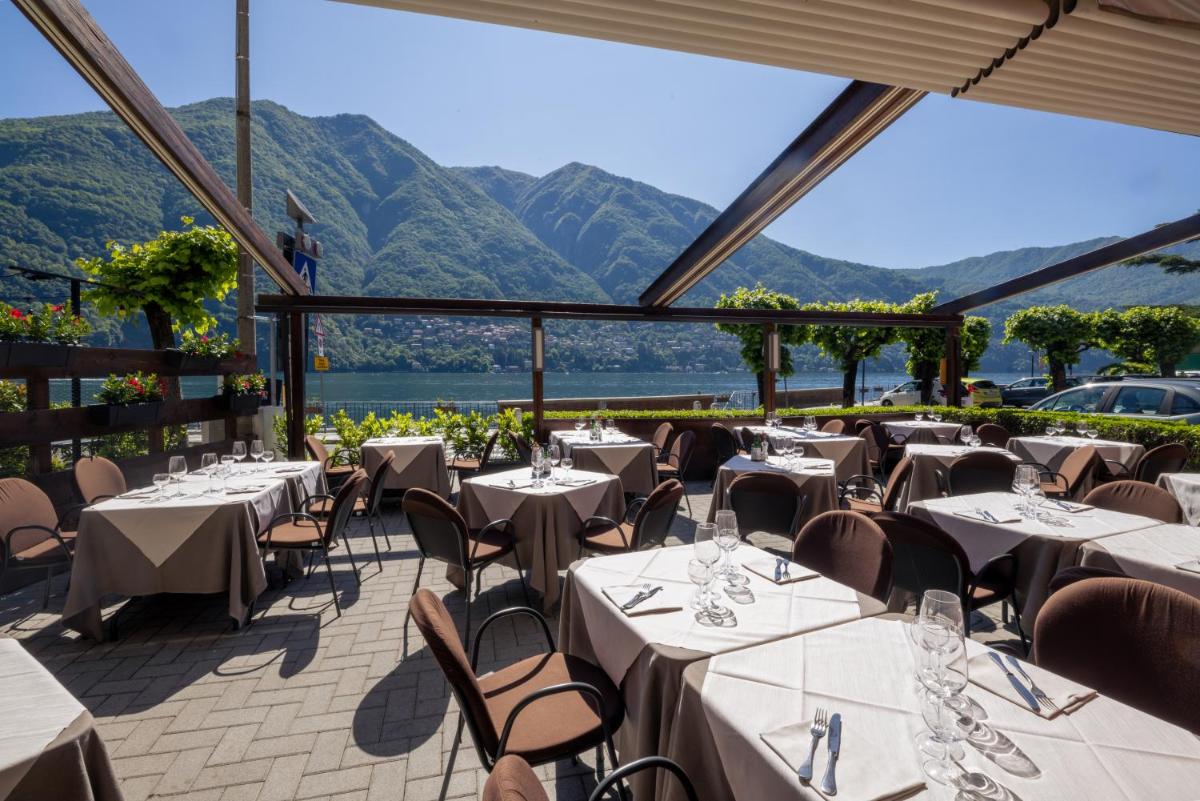 La Locanda del Cantiere