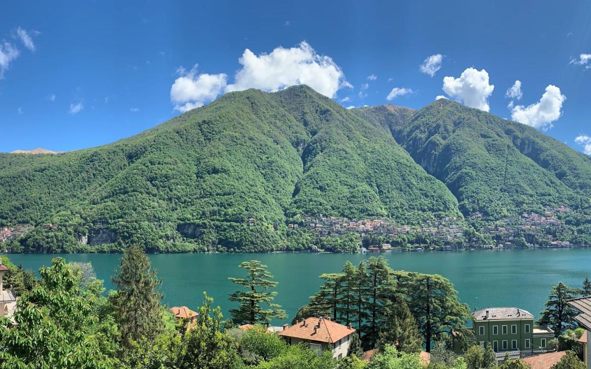 La Locanda del Cantiere
