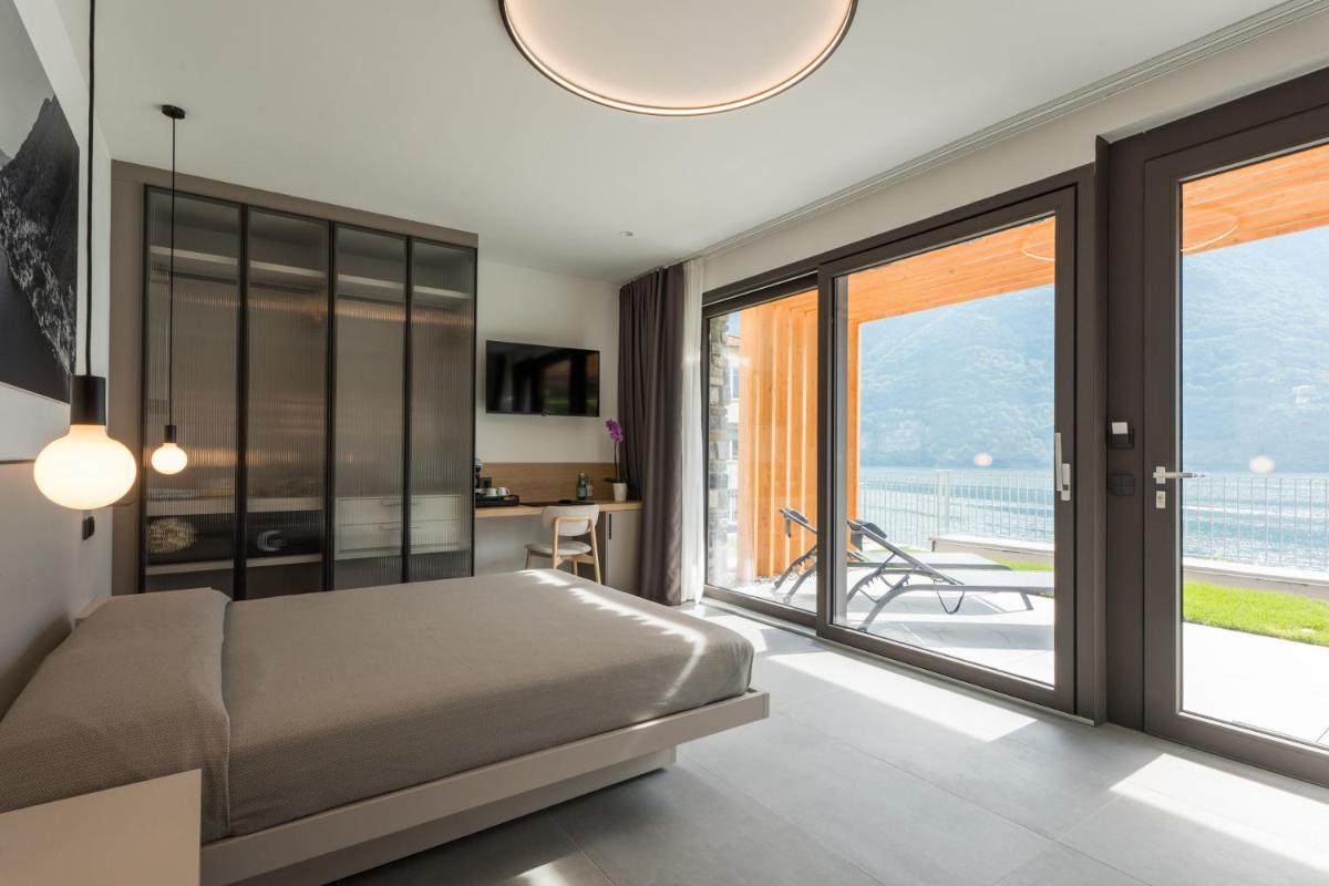 La Locanda del Cantiere