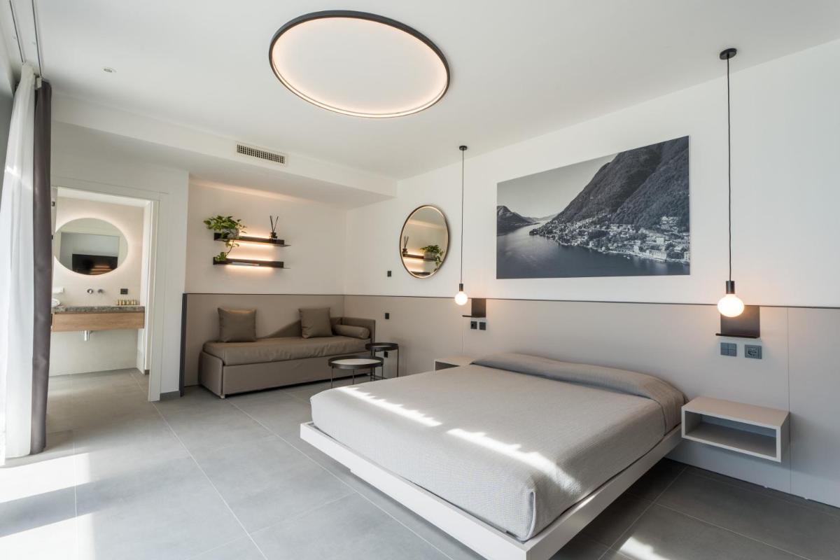 La Locanda del Cantiere