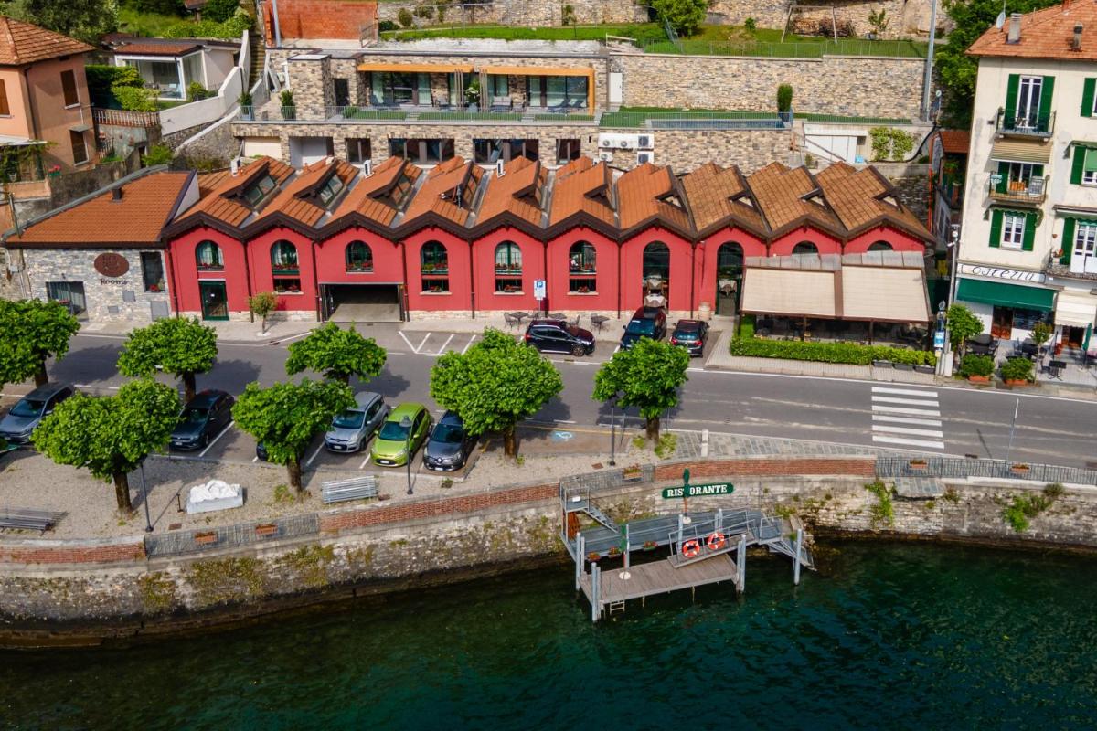 La Locanda del Cantiere