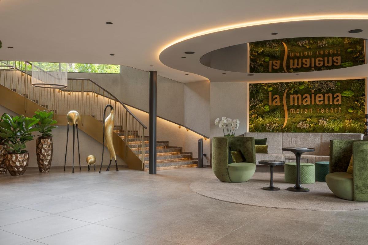 La Maiena Meran Resort