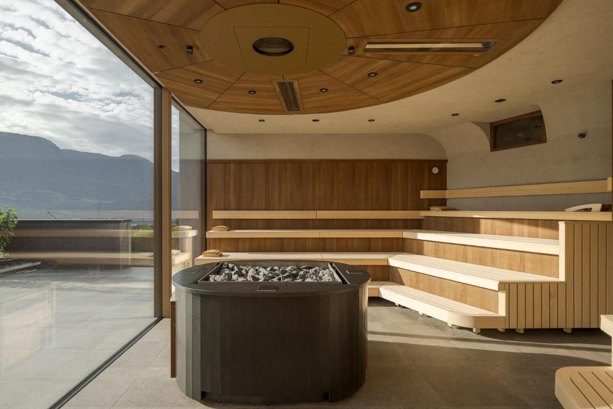 La Maiena Meran Resort