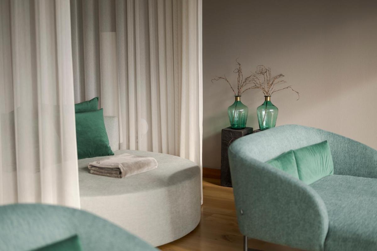 La Maiena Meran Resort